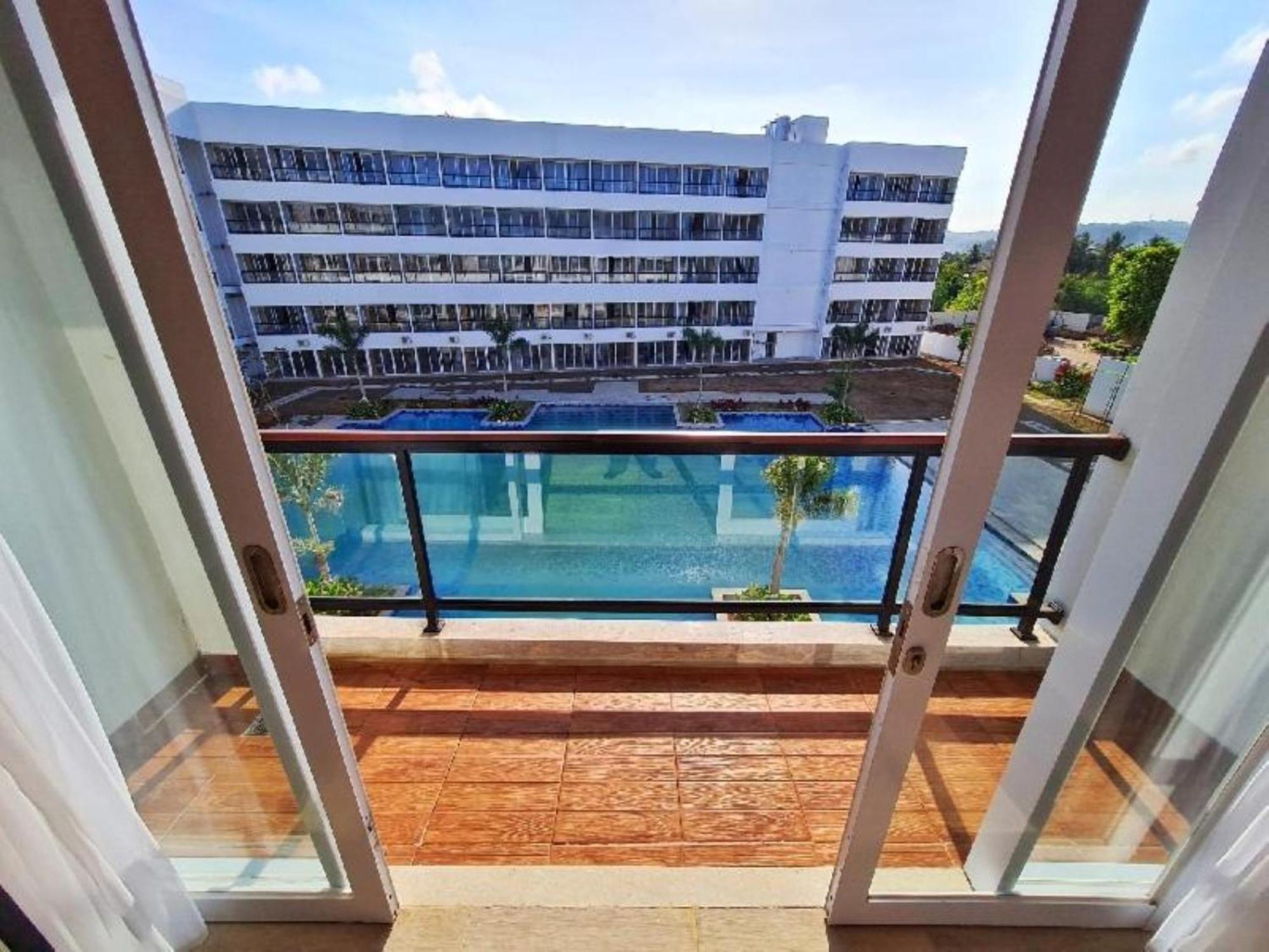 Raja Hotel Kuta Mandalika Resort & Convention Dış mekan fotoğraf